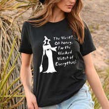 Load image into Gallery viewer, Witch of everything