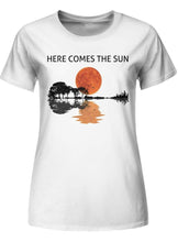 Load image into Gallery viewer, The sun will rise