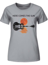 Load image into Gallery viewer, The sun will rise