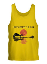 Load image into Gallery viewer, The sun will rise