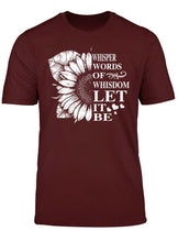 Load image into Gallery viewer, Whisper words of wisdom 02