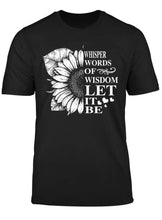 Load image into Gallery viewer, Whisper words of wisdom