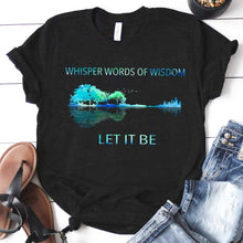 Load image into Gallery viewer, Whisper words of wisdom