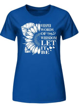 Load image into Gallery viewer, Whisper words of wisdom 02