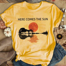 Load image into Gallery viewer, The sun will rise