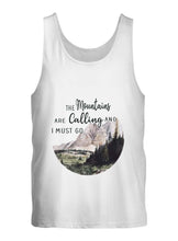 Load image into Gallery viewer, the mountains