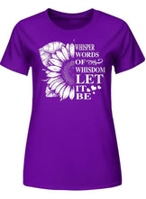 Load image into Gallery viewer, Whisper words of wisdom 02