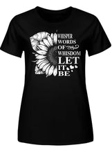 Load image into Gallery viewer, Whisper words of wisdom 02