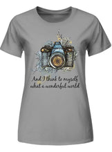 Load image into Gallery viewer, Wonderful world 02