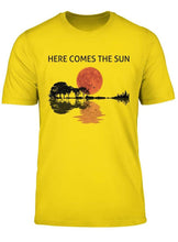 Load image into Gallery viewer, The sun will rise