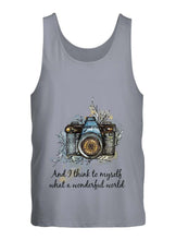 Load image into Gallery viewer, Wonderful world 02