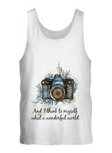 Load image into Gallery viewer, Wonderful world 02