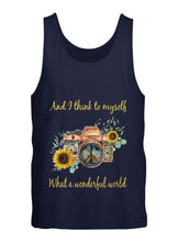 Load image into Gallery viewer, What a wonderful world