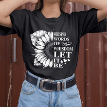 Load image into Gallery viewer, Whisper words of wisdom 02