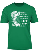 Load image into Gallery viewer, Whisper words of wisdom 02