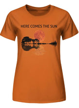 Load image into Gallery viewer, The sun will rise