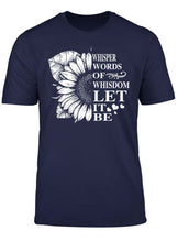 Load image into Gallery viewer, Whisper words of wisdom 02