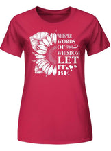 Load image into Gallery viewer, Whisper words of wisdom 02