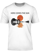 Load image into Gallery viewer, The sun will rise