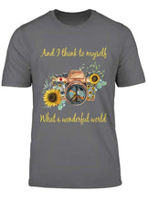 Load image into Gallery viewer, What a wonderful world