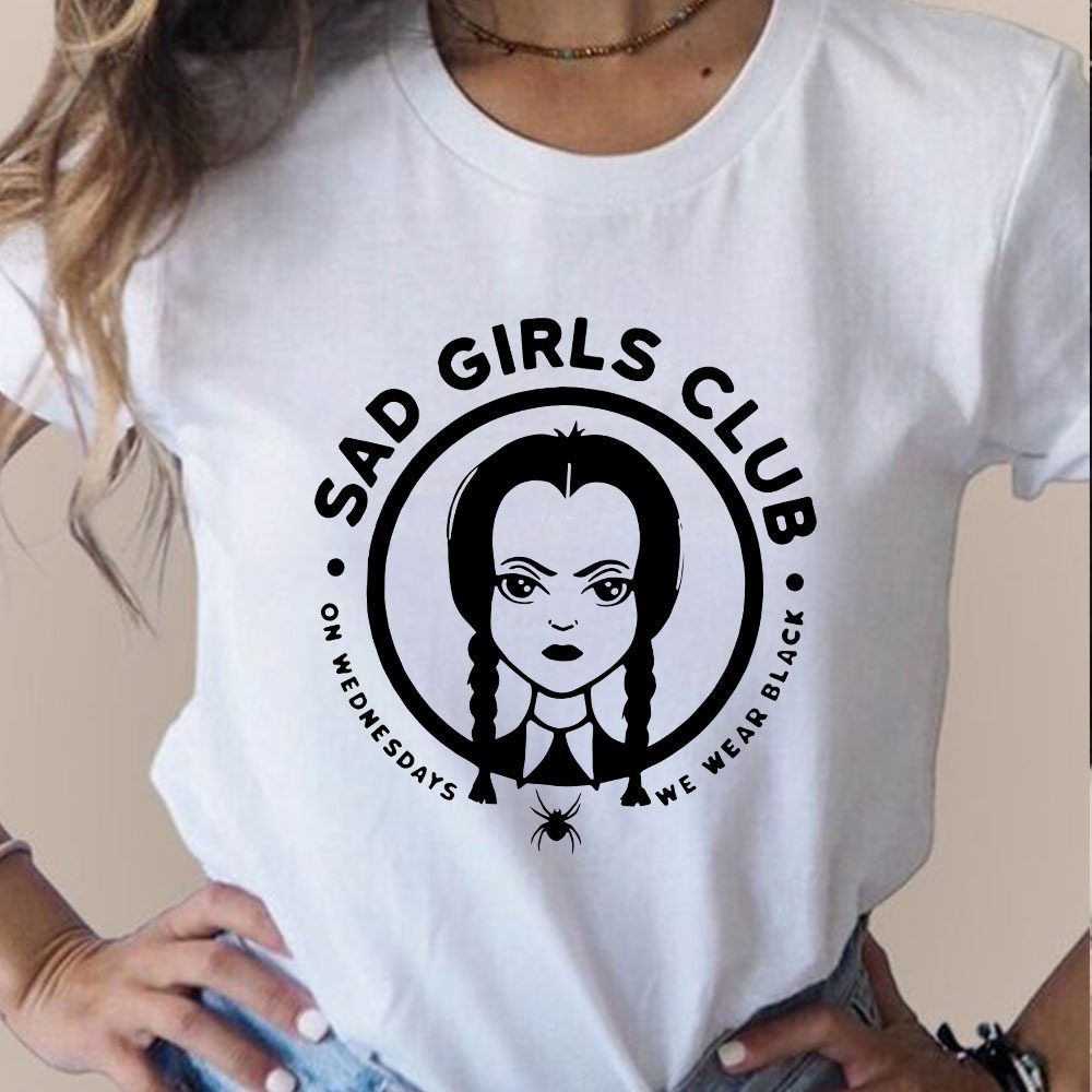 Sad girls club