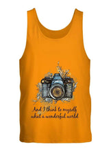 Load image into Gallery viewer, Wonderful world 02