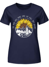 Load image into Gallery viewer, We will try again