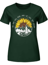 Load image into Gallery viewer, We will try again