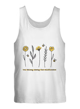 Load image into Gallery viewer, Wildflowers