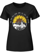 Load image into Gallery viewer, We will try again