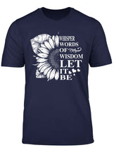 Load image into Gallery viewer, Whisper words of wisdom