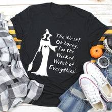 Load image into Gallery viewer, Witch of everything