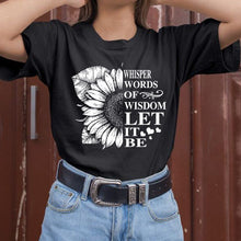 Load image into Gallery viewer, Whisper words of wisdom