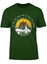 Load image into Gallery viewer, We will try again