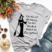 Load image into Gallery viewer, Wicked Witch