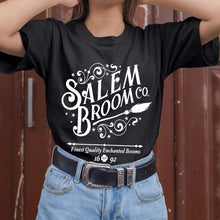 Load image into Gallery viewer, Salem Broom