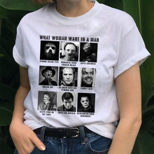 Load image into Gallery viewer, What woman want in a man