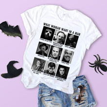 Load image into Gallery viewer, What woman want in a man