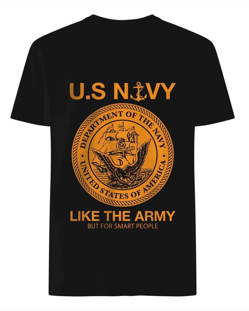 U.S NAVY