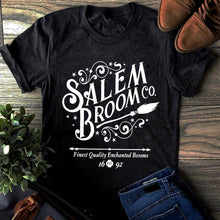 Load image into Gallery viewer, Salem Broom