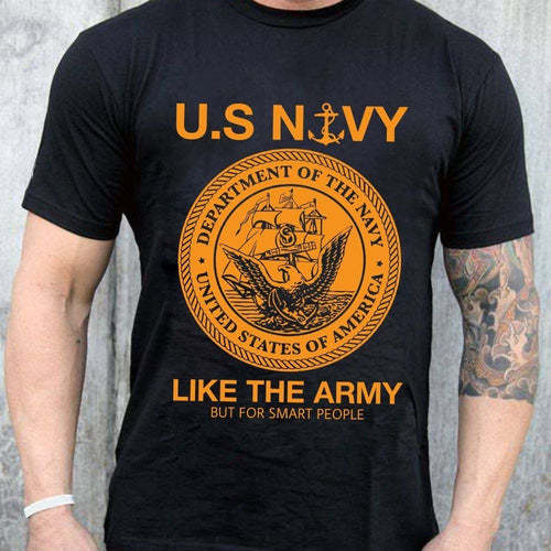 U.S NAVY