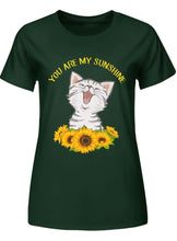 Load image into Gallery viewer, You are my sunshine