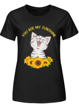 Load image into Gallery viewer, You are my sunshine