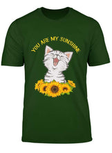 Load image into Gallery viewer, You are my sunshine