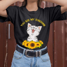 Load image into Gallery viewer, You are my sunshine