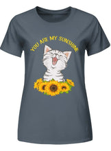 Load image into Gallery viewer, You are my sunshine