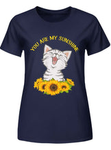 Load image into Gallery viewer, You are my sunshine