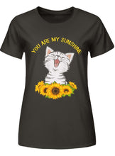 Load image into Gallery viewer, You are my sunshine