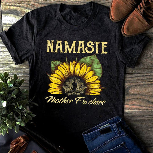 Namaste MF