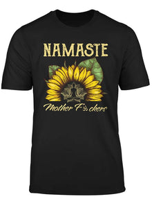 Namaste MF